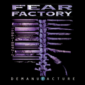 Fear Factory: Demanufacture