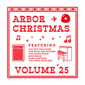 Arbor Christmas: Volume 25