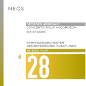 Musica viva, Vol. 28: Georges Aperghis (Live)