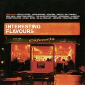 Interesting Flavours