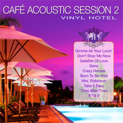 Café Acoustic Session 2
