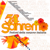 54° Sanremo Festival Della Canzone Italiana