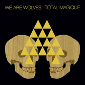 Psychic Kids by We Are Wolves