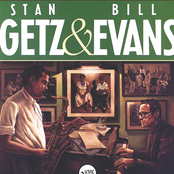 Stan Getz & Bill Evans (Previously Unreleased Recordings)
