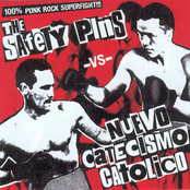 100% Punk Rock Superfight!!!