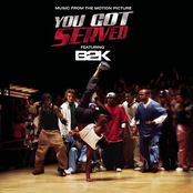 You Got Served