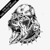 God Bless The Royal Hounds