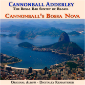 O Amor Em Paz (once I Loved) by Cannonball Adderley