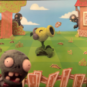 Plants vs. Zombies Original Soundtrack