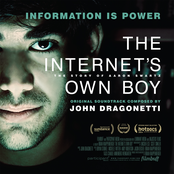 The Internet's Own Boy (Original Soundtrack)