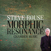 Steve Rouse: Morphic Resonance