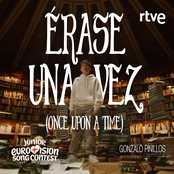 ÉRASE UNA VEZ (Once upon a time) [Eurovisión Junior 2025/España]