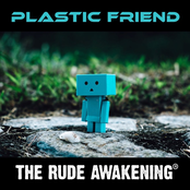 Plastic Friend
