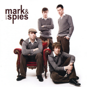 Try As I Might by Mark & The Spies