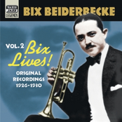 My Pet by Bix Beiderbecke