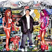 Tomorrow Ain't Promised