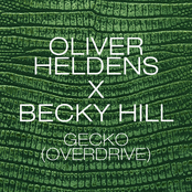 Oliver Heldens: Gecko (Overdrive)