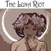 The Luna Riot EP