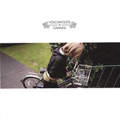 Volcanoless in Canada