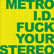 Fuck Your Stereo