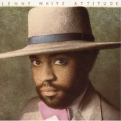 Fascination by Lenny White