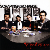 Electric Lovers by Scraping For Change