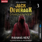Ravanas Herz - Jack Deveraux Dämonenjäger 3 (Inszenierte Lesung)