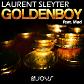 Goldenboy (feat. Mad)