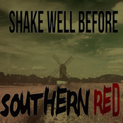 Southern Red - Single