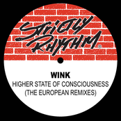 Higher State of Consciousness (The European Remixes)