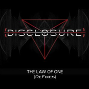 The Law Of One by Disclosure