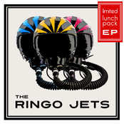 Give Or Take by The Ringo Jets