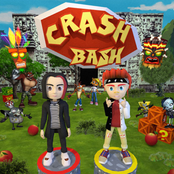 CRASH BASH (prod. by CAKEBOY) - Single
