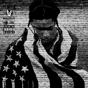 Long. Live. A$AP Album Picture
