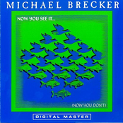 Quiet City by Michael Brecker