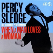 Walkin' In The Sun by Percy Sledge