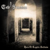 Born Of Cryptic Solitude