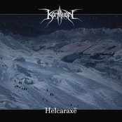 Helcaraxë EP