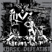 Mechanisms Of Sanctimonious Filth