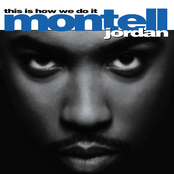 Montell Jordan