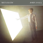 Underpass by John Foxx