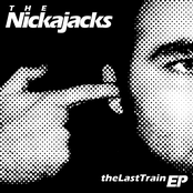 theLastTrain EP