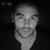 Justin Halpin - EP