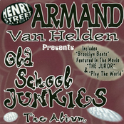 Play The World by Armand Van Helden
