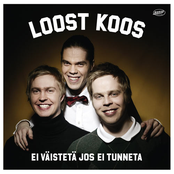 Kotibileet by Loost Koos