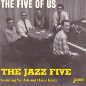The Five Of Us