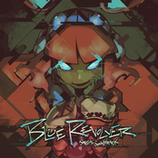 BLUE REVOLVER Original Soundtrack