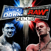 WWE Smackdown! Vs. RAW 2006