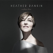 Heather Rankin: A Fine Line