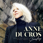 ANNE DUCROS - Tea for two
